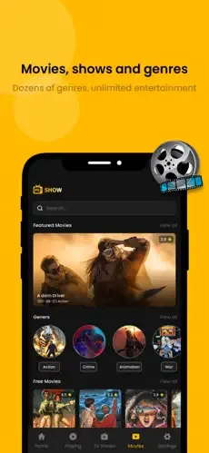 disney-hotstar-for-pc Movies and shows